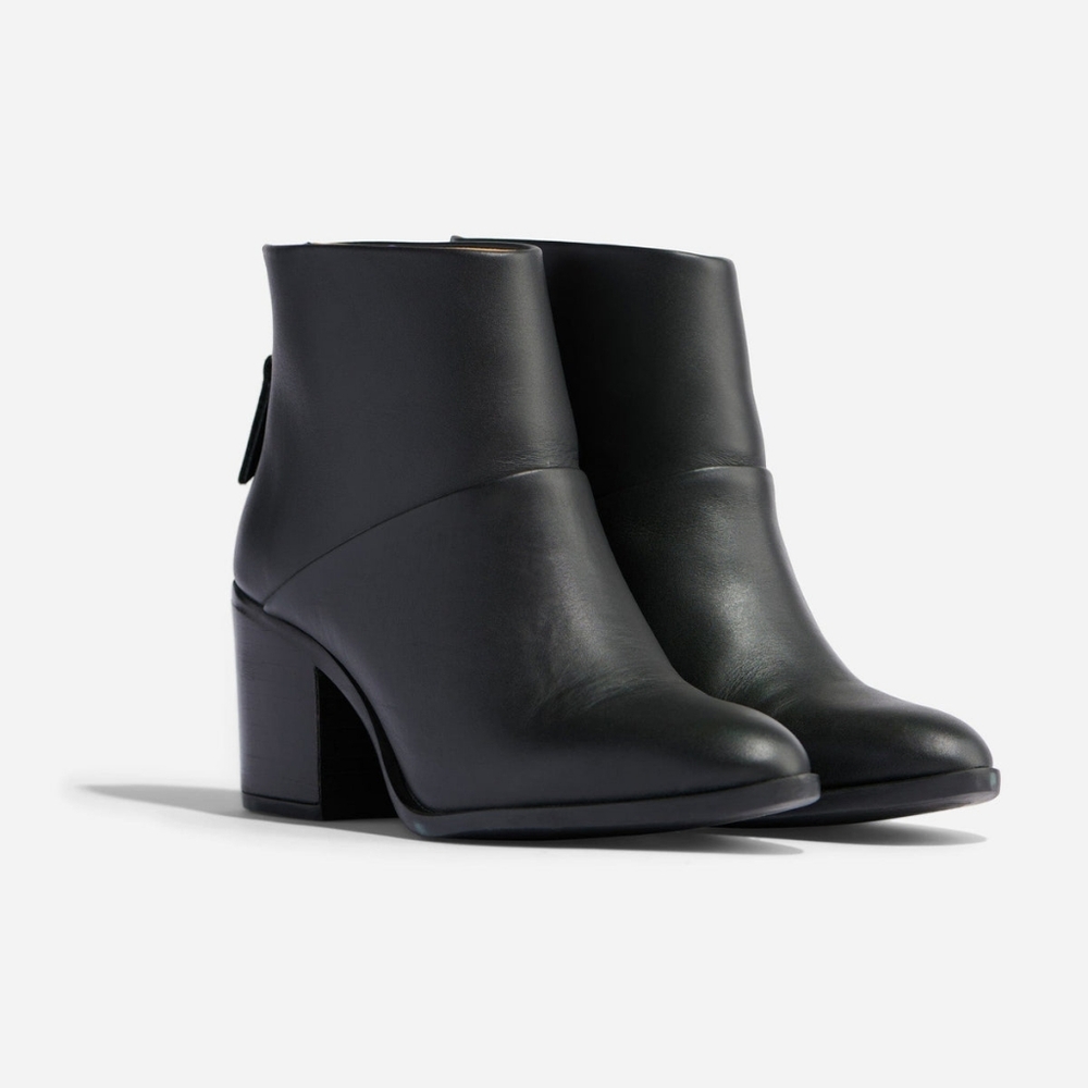Nisolo Dari Commuter Boot